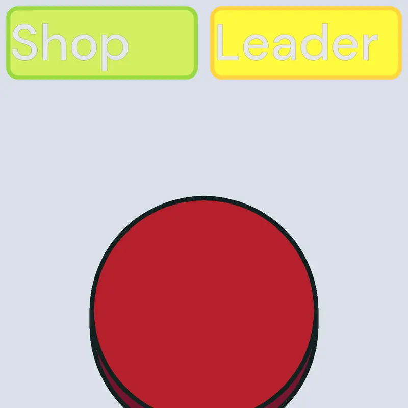 button game II by @Mango407YT
