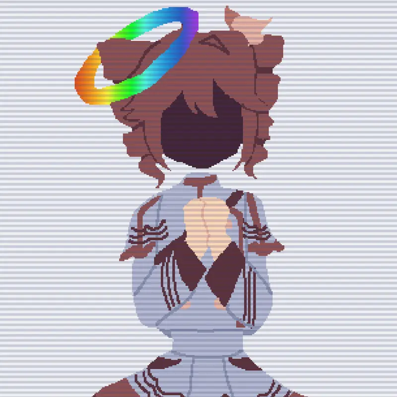 Game by @H0RR1F13D