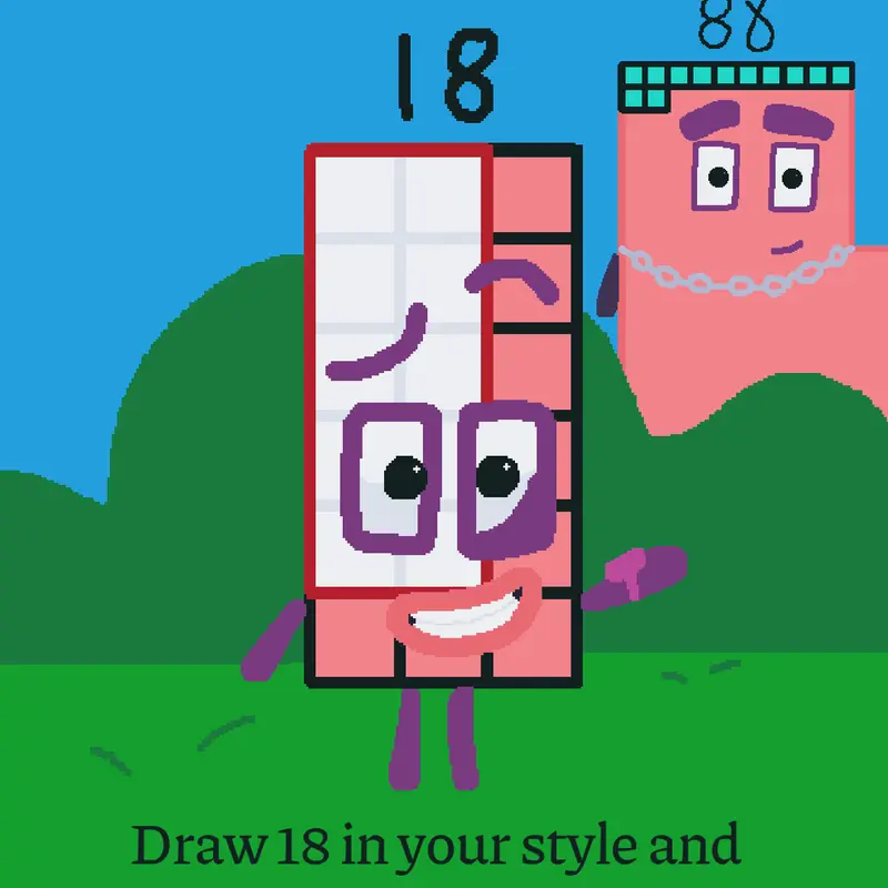 Game by @PencilOnePebble