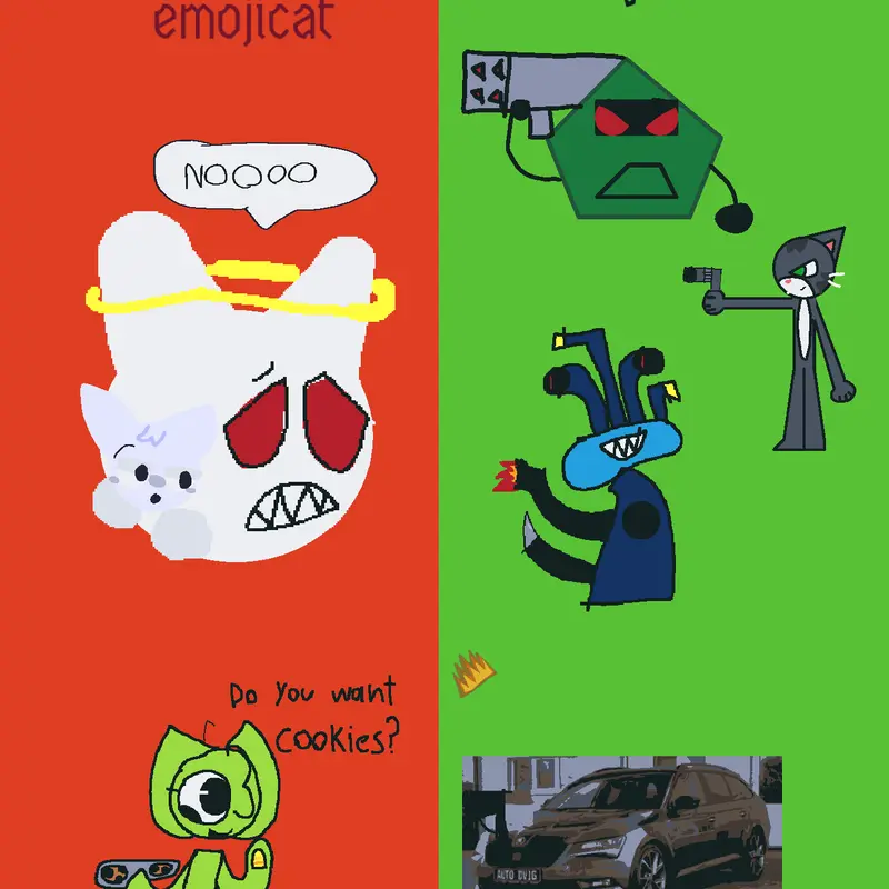 Game by @emojicat30