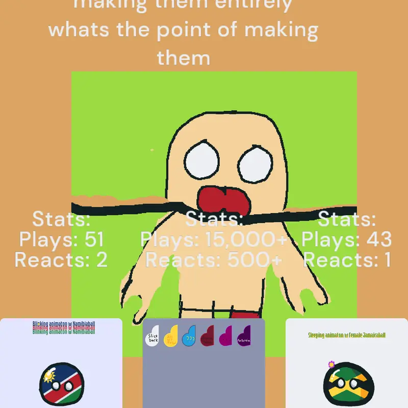 Game by @im3