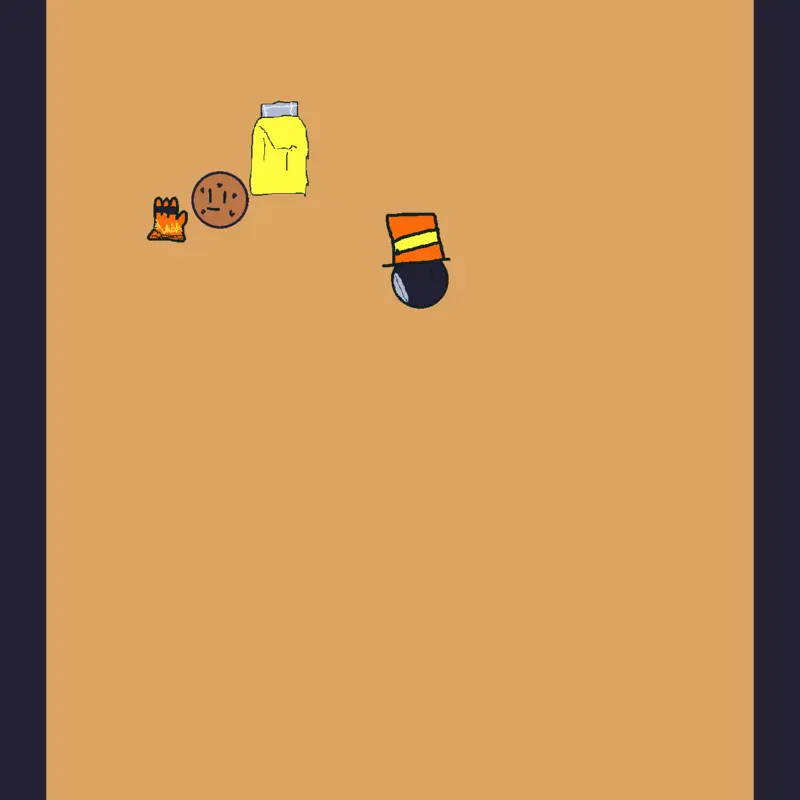 Game by @blackhand