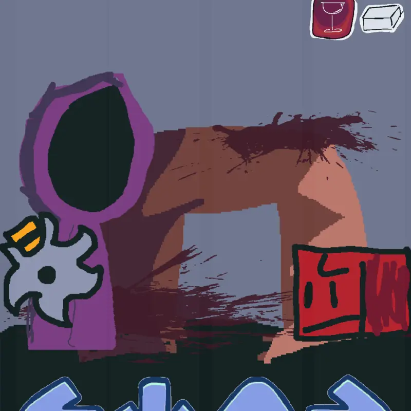 Game by @forsakenuse