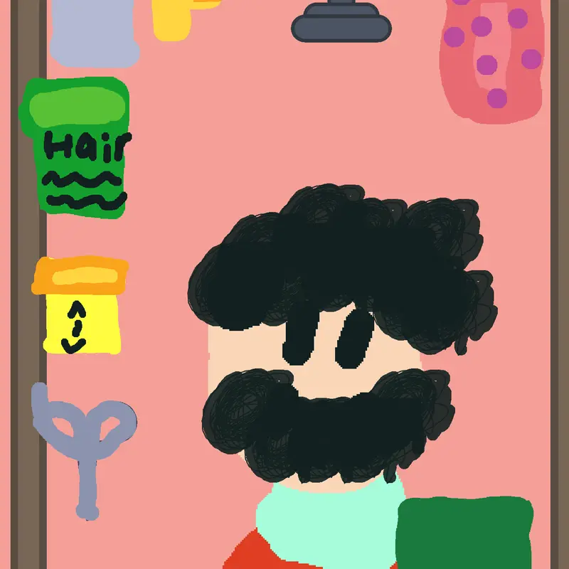 Game by @XdTisohdo