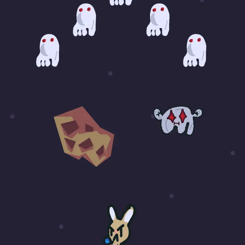 Game by @No_one2