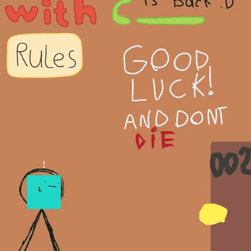 Game by @iloveukrene5