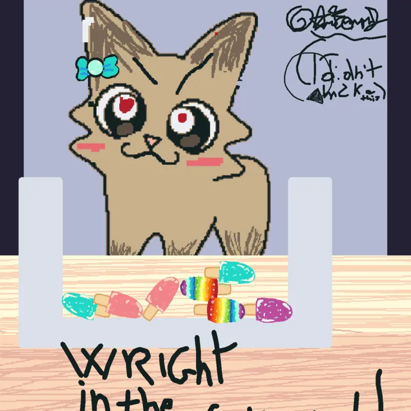 Game by @houug