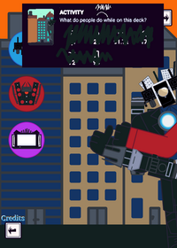 Titan Ragdoll multiplayer version