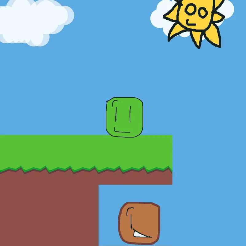 Game by @Hoopleaky