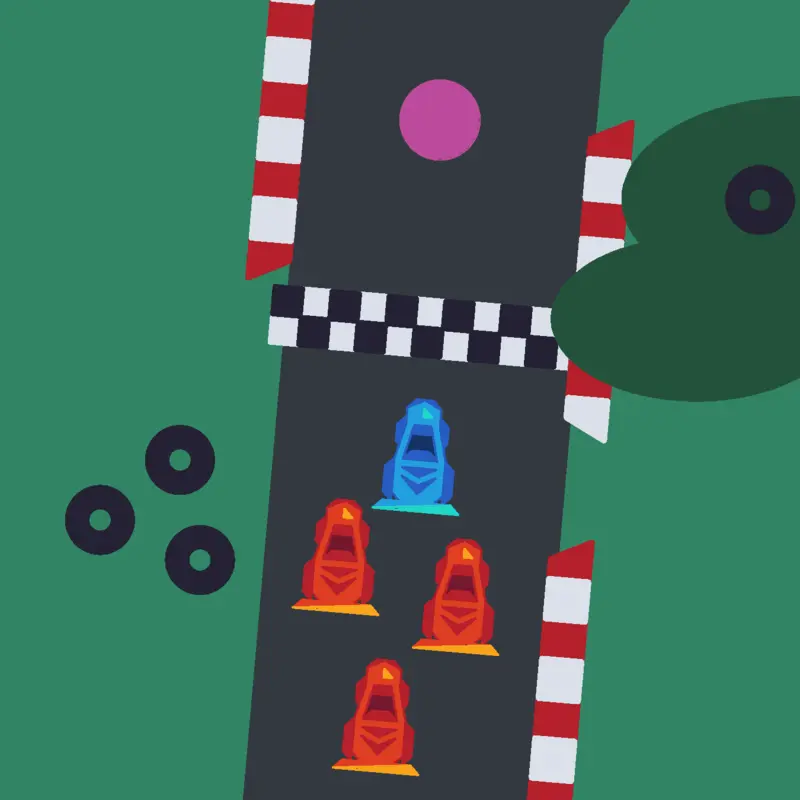 Game by @ugliestmanever
