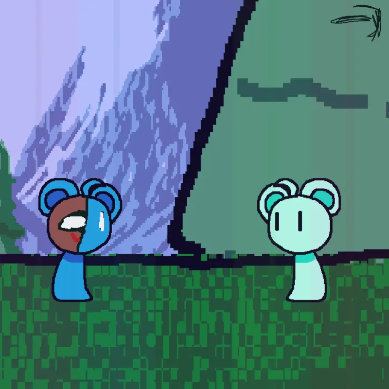 Game by @ReconVirus