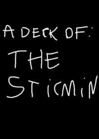 Browny in: SISMIC PANIC