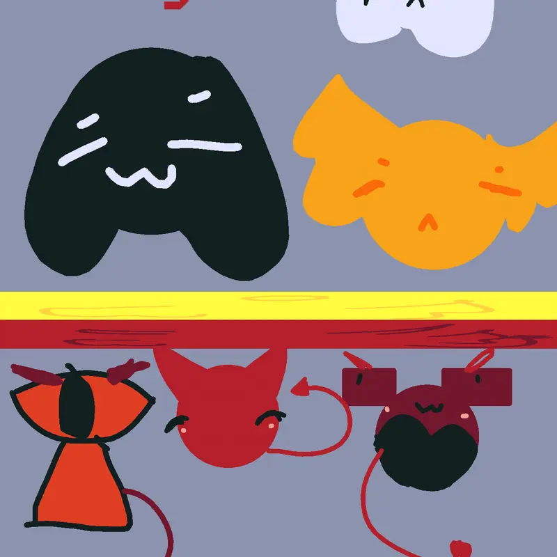 Game by @lil_rop