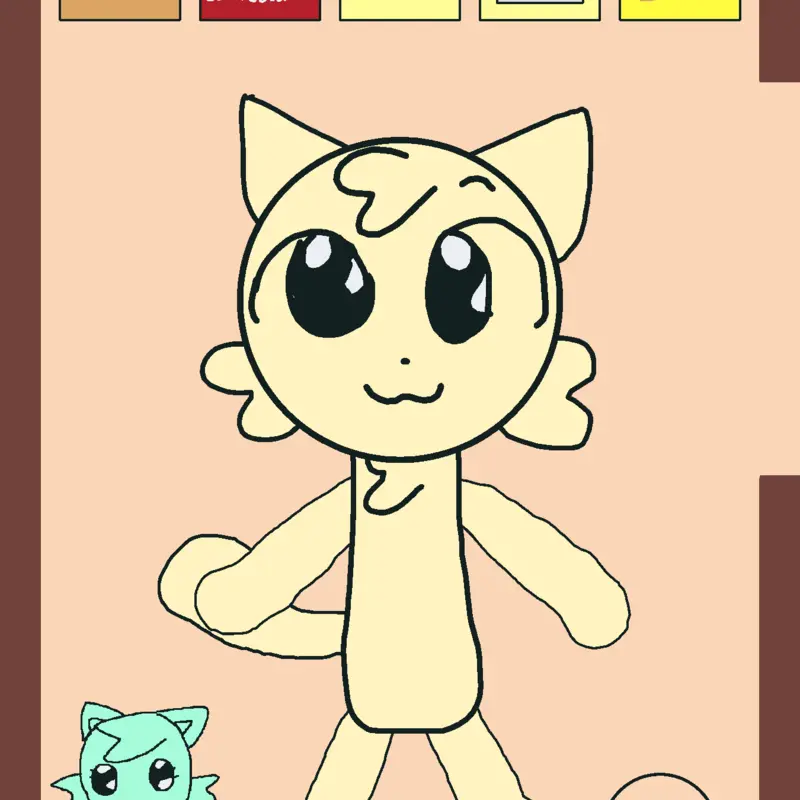 Game by @kiurinaw