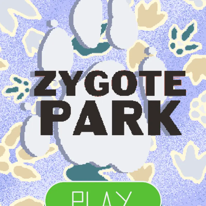Game by @candy_alien