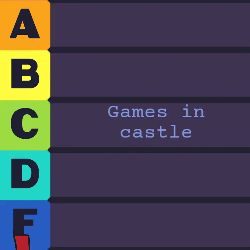 Game by @KHALISH_FATE9