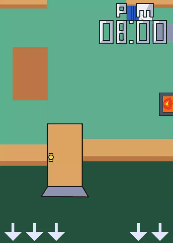 Game by @AmbushTheOffline