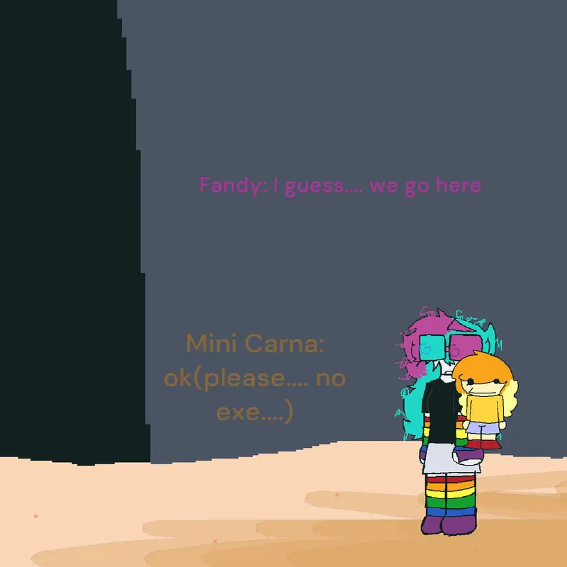 Game by @FanSkull_NoJustNeeded