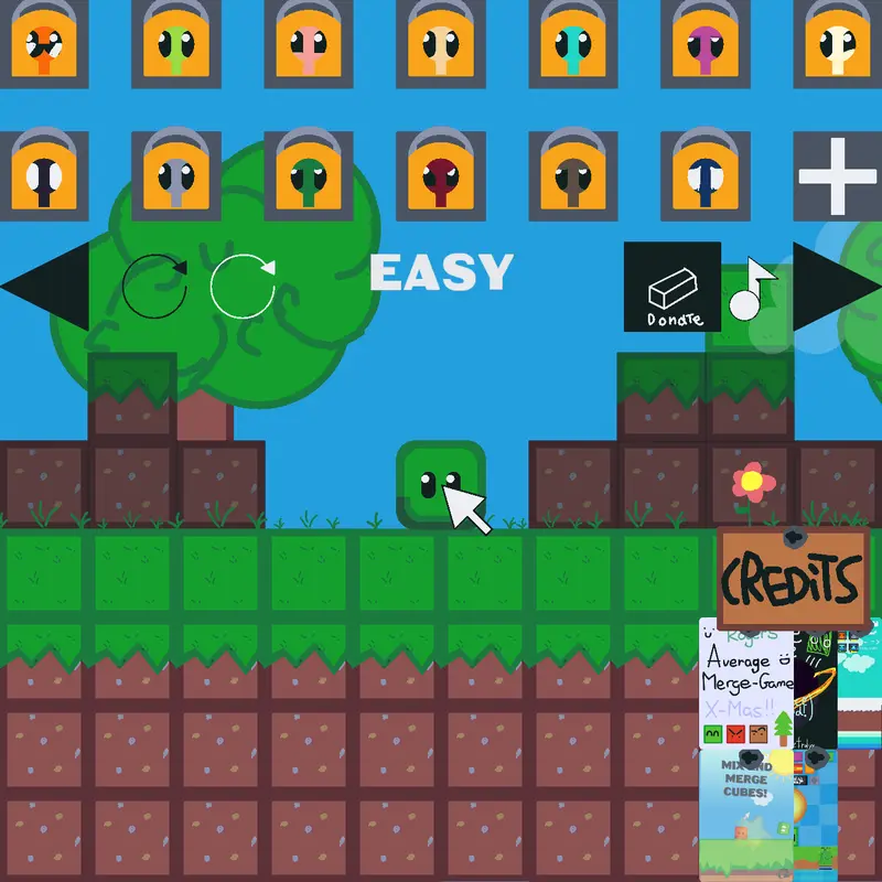 Game by @Luke_CA0912