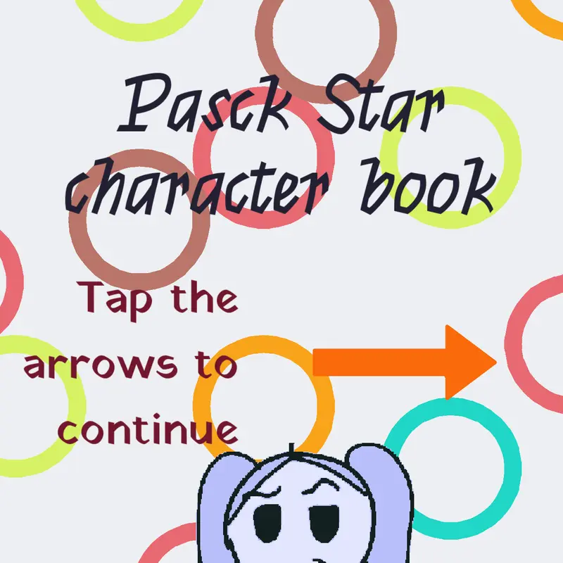 Game by @paskio