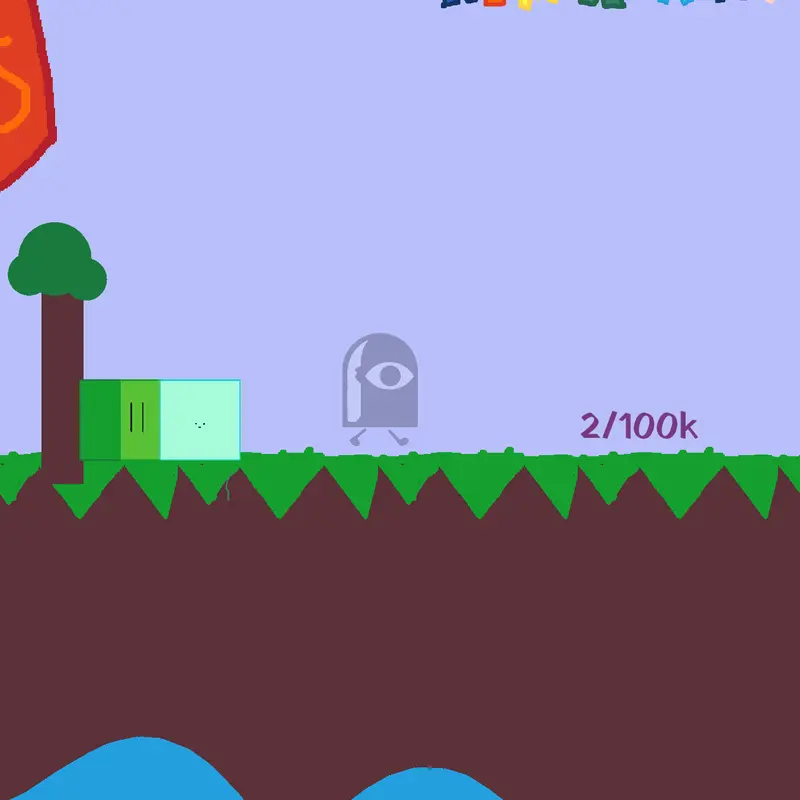 Game by @MoBoMo