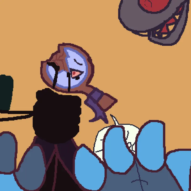 Game by @Cone_Atelier