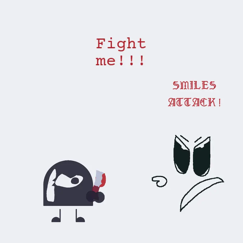 Game by @RED_and_BLUE