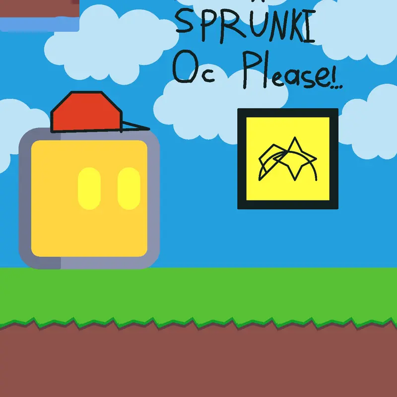 Game by @sprunkly