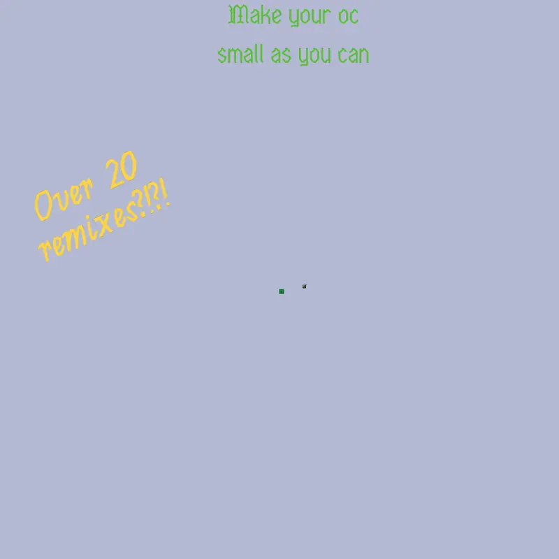Game by @Green_cube_studio