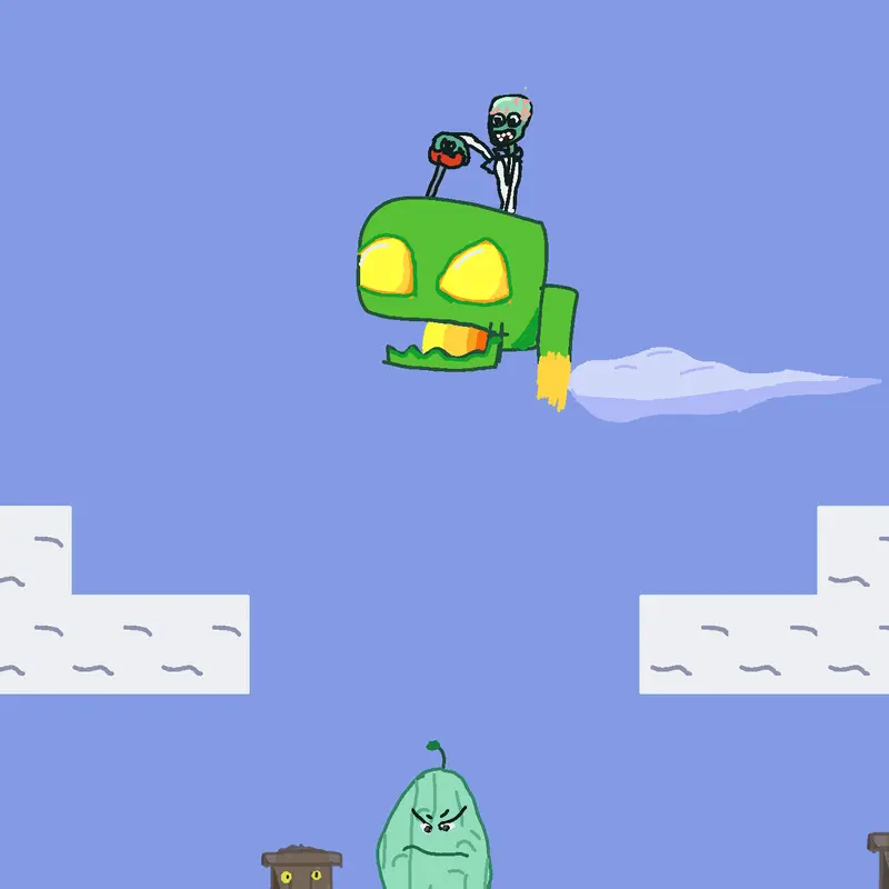 Game by @risasss