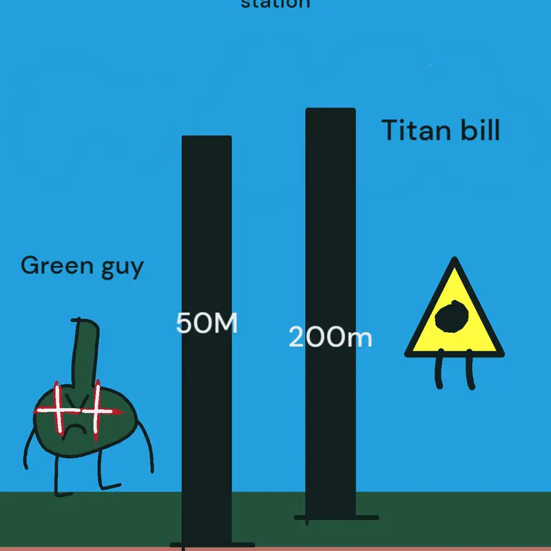 Game by @billcipher2