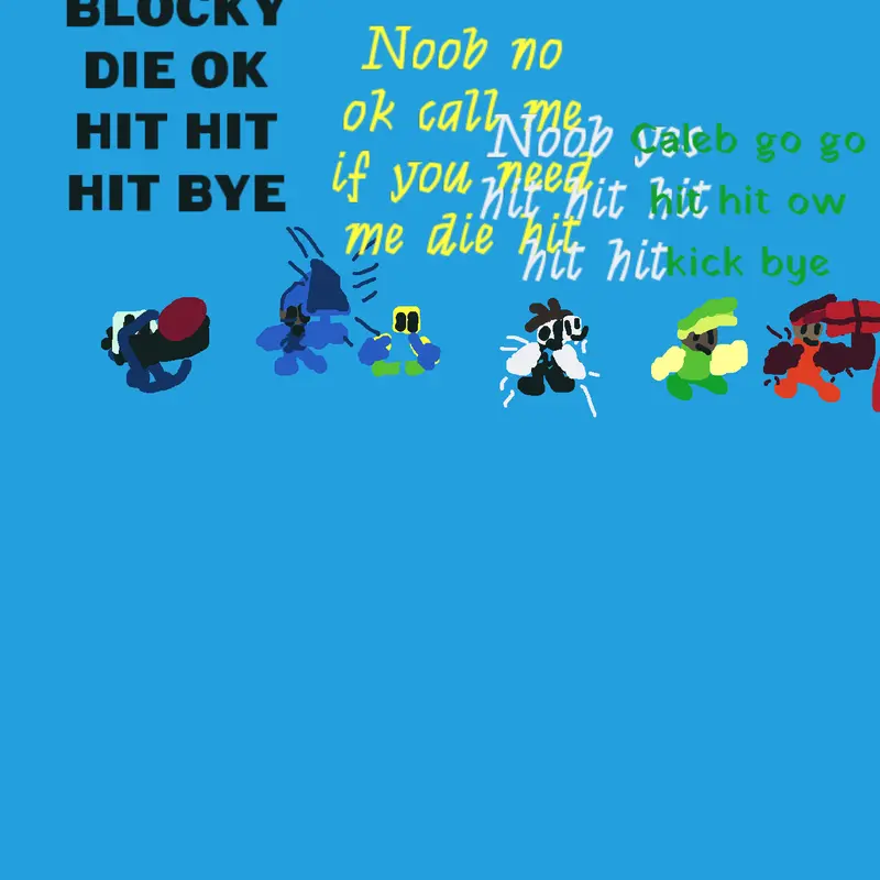 Game by @G_l_i_t_c_h