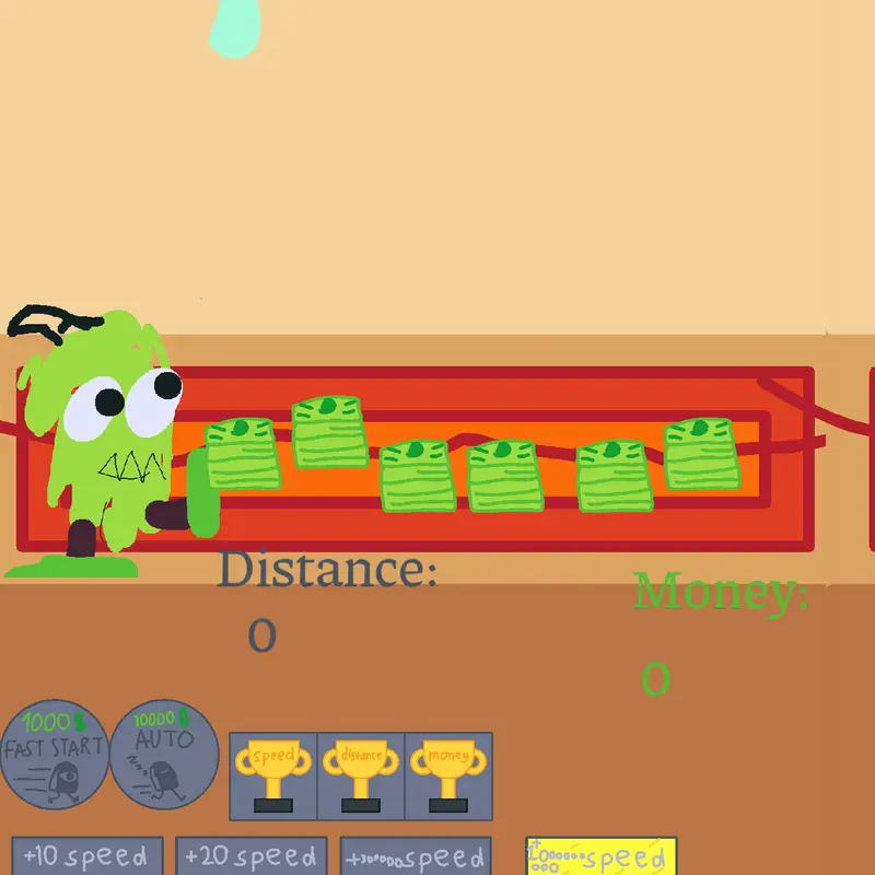 Game by @hiiio