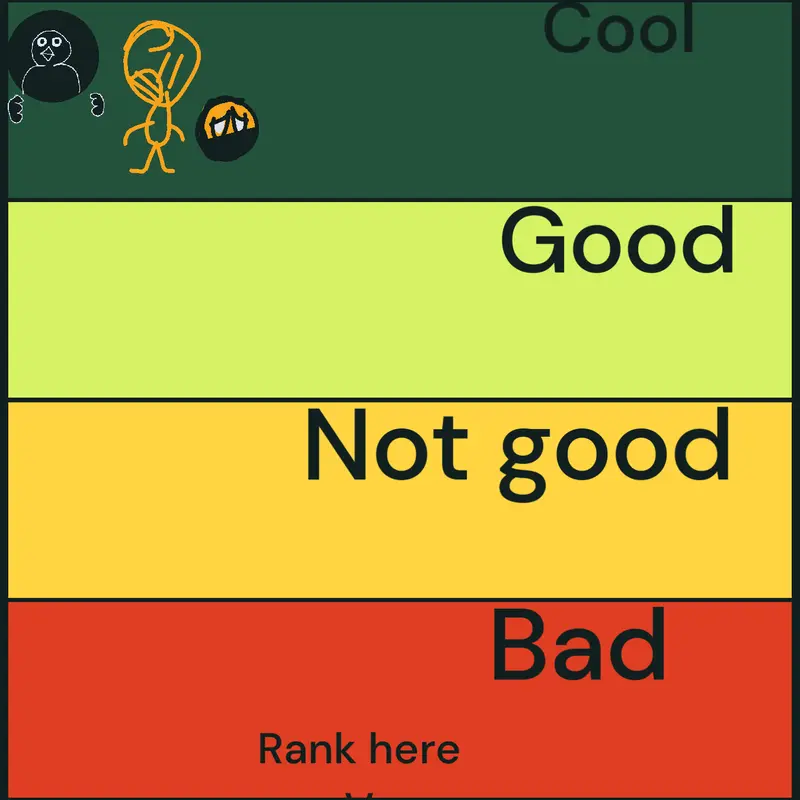Game by @Markerainbow_Zenny