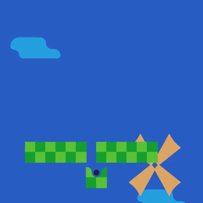 Game by @crazy_puca900