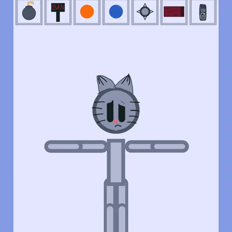 Game by @azzamoldakun