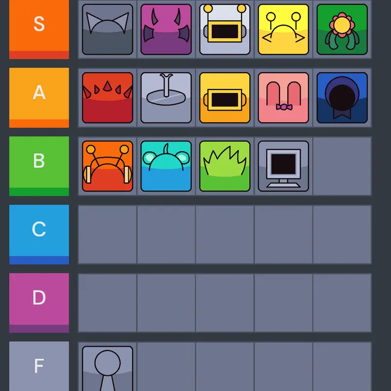 Game by @steffirose