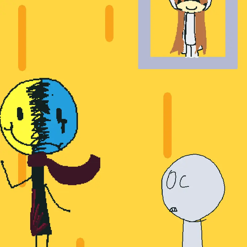 Game by @beguk_spy