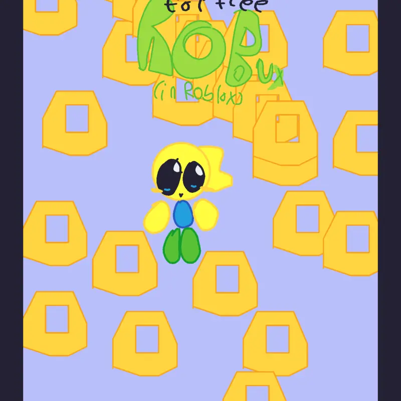 Game by @Pupcakey_adoptme
