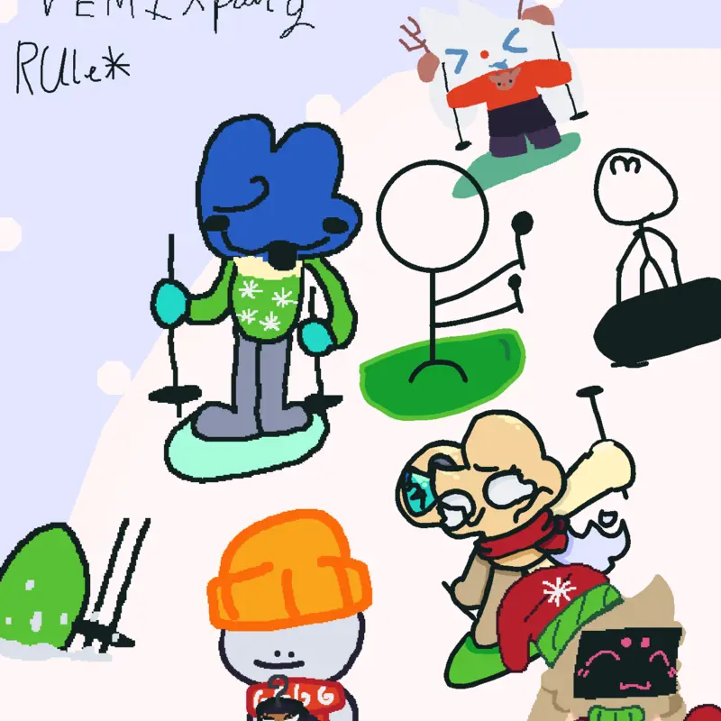Game by @ra1nb0wseal