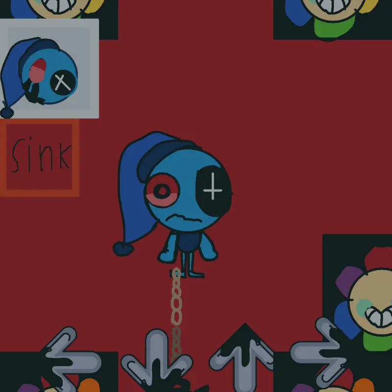Game by @AMEYZINGgames