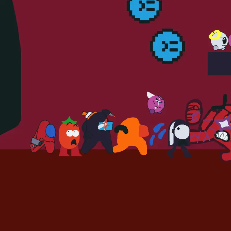 Game by @rammy9999