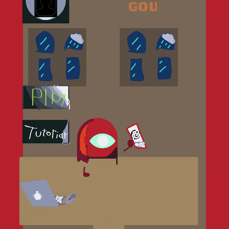 Game by @jeronimo2016