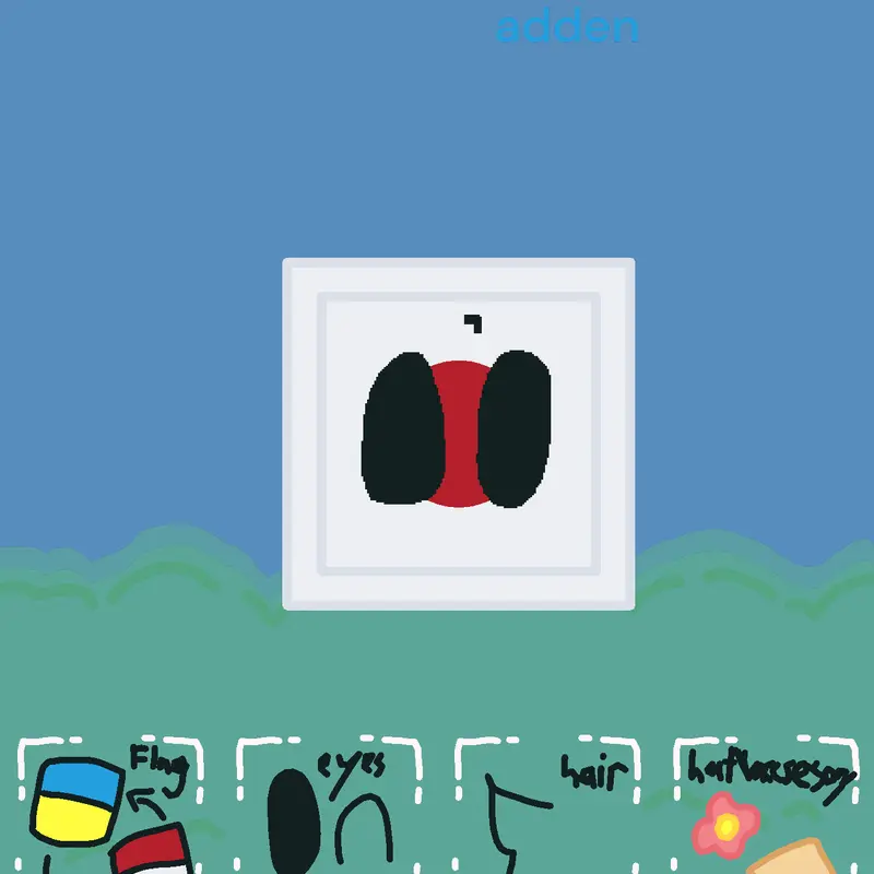 Game by @nilicutepsnda