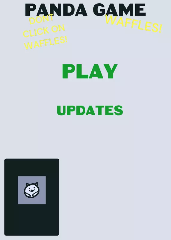 Game by @muffin_dev