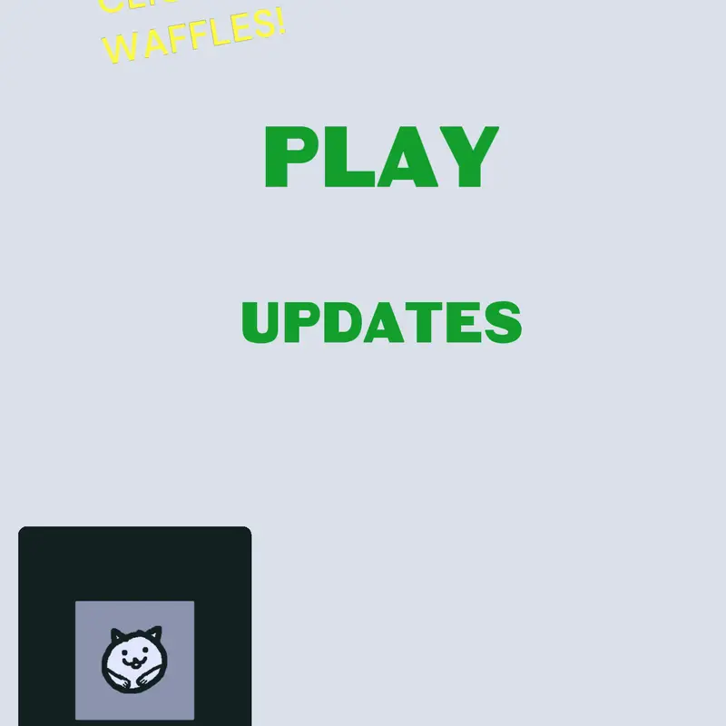 Game by @muffin_dev
