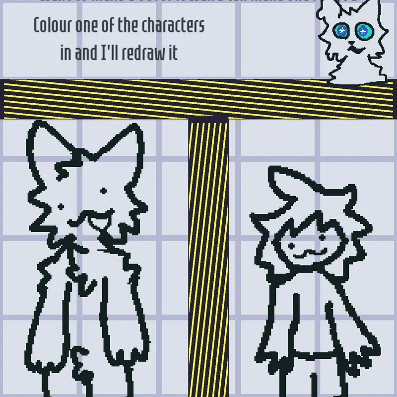 Changed OC maker by @Shizuma