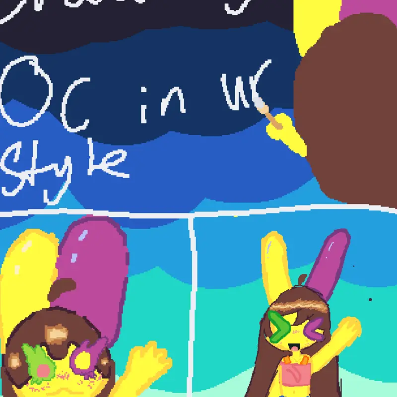 Game by @ayalove
