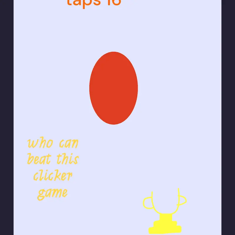 Game by @tap_on_thewater