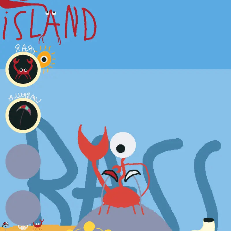 Game by @kaidensaur